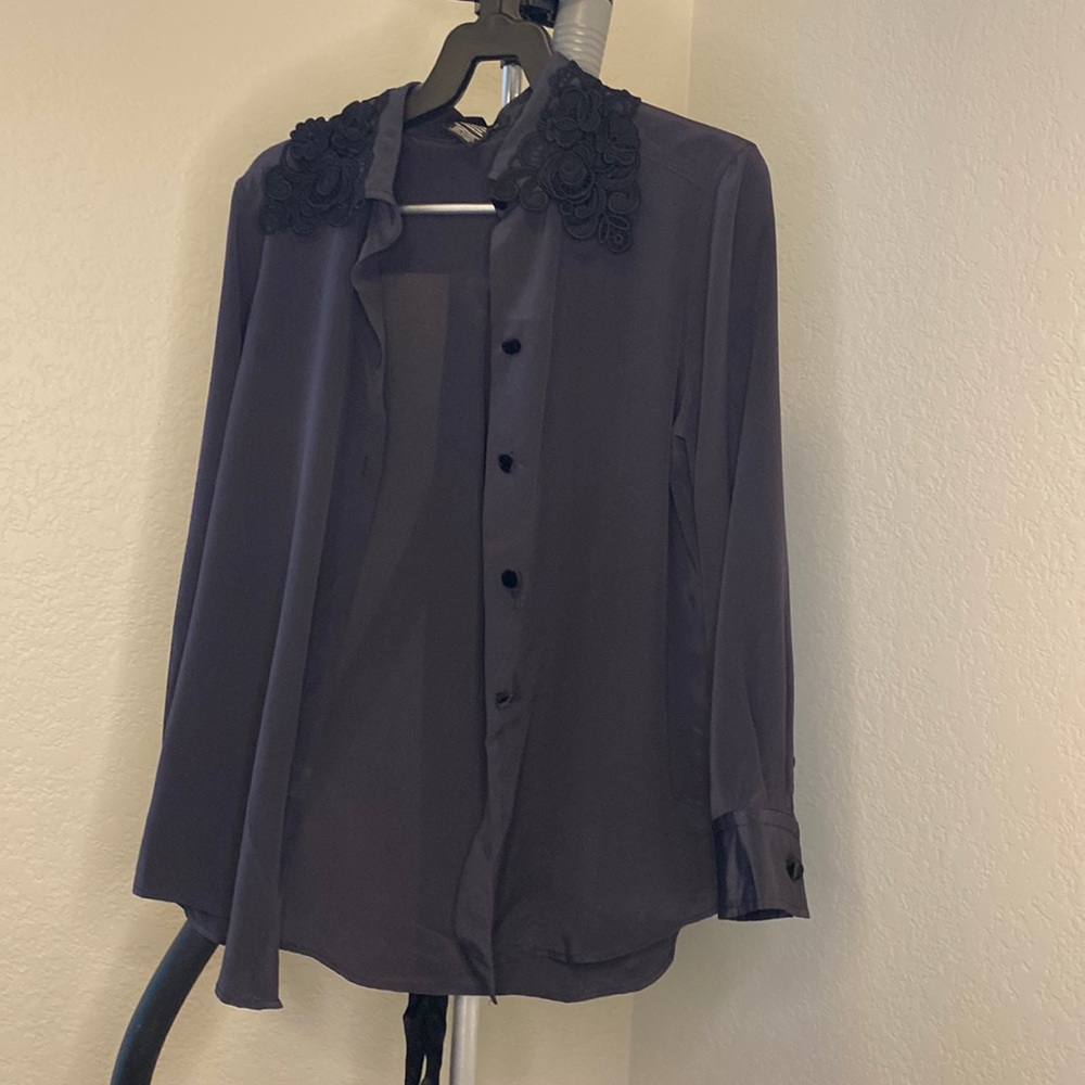 Marc Jacobs Silk shirt